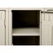 Tennsco Wardrobe Locker, 36 in W, 18 in D, 78 in H, (1) Tier, (3) Wide, Sand STK-121872-3SD - alternate 2