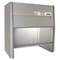 Hemco Ductless Fume Hood, 30 in 36 in H 93025 - alternate 1