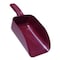 Remco Large Scoop, 6Wx9L, MD Red 6500MD4 - alternate 1