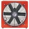 Tempest Smoke Ejector Fan, Elec, 16in, 1/3HP 911-1000 - alternate 3