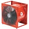 Tempest Smoke Ejector Fan, Elec, 16in, 1/3HP 911-1000 - alternate 1