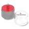 Troemner Precision Weight, Metric, 2g 7024-4 - alternate 1