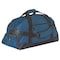 Zoro Select Duffel Bag, Blue, Polyester 9G718 - alternate 1