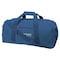 Zoro Select Duffel Bag, Blue, Polyester 9G718 - alternate 2