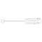 Perfex Test Tube Brush, 11.5 In L, PK12 3603 - alternate 1