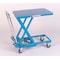 Bishamon Mobile Scissor Lift Table, 660 lb. Cap BX-30SB - alternate 3