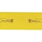 Remco 9 in Pad Holder, Yellow, Polypropylene 55106 - alternate 2