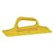 Remco 9 in Pad Holder, Yellow, Polypropylene 55106 - alternate 1