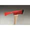 Council Tool Pulaski Axe, Single Bit, Hickory, 36 In. 38PE136 - alternate 4