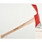 Council Tool Pulaski Axe, Single Bit, Hickory, 36 In. 38PE136 - alternate 3