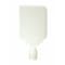 Remco Paddle Scraper, Nylon, White 70115 - alternate 1