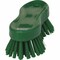 Remco 7"L Green Scrub Brush 35872 - alternate 2