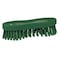 Remco 7"L Green Scrub Brush 35872 - alternate 1