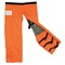 Swedepro Chain Saw Chaps, Orange, Nylon, 36 In. L 194036 - alternate 2
