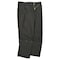 Carhartt Men's Dungaree Work Pants, 36 in, Black, Cotton B11-BLK 36 32 - alternate 1