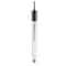 Thermo Scientific Electrode, 1/2 in Dia, 4 3/4 in H, Glass 8172BNWP-1 - alternate 2