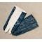 Hynit Coated Gloves, Nitrile, Smooth, Full, 3 Abrasion Level, Blue, 9 1 PR 32-125 - alternate 5
