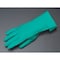 Ansell AlphaTec(R) Solvex Chemical Resistant Gloves, Nitrile, 13 in L, 11 mil, Green, 10, 1 PR 37-145 - alternate 3