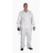Lakeland Disposable Coverallss, Hooded Coverall, M, SBPP with Laminated Microporous Film, Elastic Wrist CTL414-MD - alternate 2