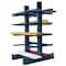 Jarke Starter Cantilever Rack, 2 Sides, 8 ft. H MD-8J - alternate 1