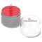 Troemner Precision Weight, Metric, 1g 7025-1 - alternate 1