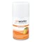 Hospeco Air Freshener Refill, Airworks, 7 oz, 30 day Refill Life, Mango 12 PK 07917 - alternate 1