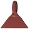 Remco Hand Scraper, 4.4Wx9.7L, MD Red 6962MD4 - alternate 1