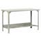 Little Giant Workbench, Steel, 48" W, 30" D WST2-3048-36 - alternate 1