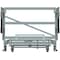 Ballymore Roll Work Platform, Steel, Single, 30 In.H SNR3-3660 - alternate 3