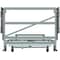 Ballymore Roll Work Platform, Steel, Single, 30 In.H SNR3-3660 - alternate 5
