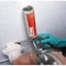 Todol Spray Foam Sealant, Gun Application Method 24 oz, Aerosol Can, Yellow, 7 percent Expansion Ratio IPF01 - alternate 2