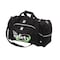 Quality Resource Group Duffel Bag, Safety Everywhere, Black 1106/B - alternate 1