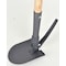 Council Tool Shovel/Pick Combination Tool, Steel Blade, 42 in L Gray Wood Handle CT42-FSS - alternate 4