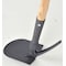 Council Tool Shovel/Pick Combination Tool, Steel Blade, 42 in L Gray Wood Handle CT42-FSS - alternate 7