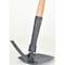 Council Tool Shovel/Pick Combination Tool, Steel Blade, 42 in L Gray Wood Handle CT42-FSS - alternate 10