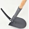 Council Tool Shovel/Pick Combination Tool, Steel Blade, 42 in L Gray Wood Handle CT42-FSS - alternate 8