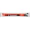 Snaplight By Cyalume Technologies Lightstick, Red, 12 hr., 6 In. L, PK10 9-08002B - alternate 5