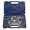 Irwin Tap and Die Set, 53 pc, Raw Steel 24640 - alternate 2