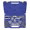 Irwin Tap and Die Set, 53 pc, Raw Steel 24640 - alternate 1