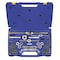 Irwin Tap and Die Set, 53 pc, Raw Steel 26394 - alternate 1