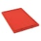 Quantum Storage Systems Red Plastic Lid LID241RD - alternate 1