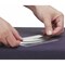 Hol-Dex Label Holder, Self Stick, 4in x 6in, PK50 APX-46