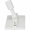 Remco 9 in Pad Holder, White, Polypropylene 55005 - alternate 2