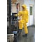 Viking Viking Journeyman 420D Jacket Yellow 3300J-L - alternate 5