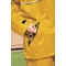Viking Viking Journeyman 420D Jacket Yellow 3300J-L - alternate 7