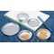 Eagle Thermoplastics Weighing Dish, PK100 D70-100 - alternate 1