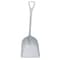 Remco Blade Shovel, Metal Detect, Gray, 17Wx42L 6982MD5 - alternate 1