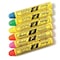 Markal Paint Crayon, Large Tip, Fluorescent Red Color Family, 12 PK 82832 - alternate 3