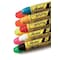 Markal Paint Crayon, Large Tip, Fluorescent Red Color Family, 12 PK 82832 - alternate 2