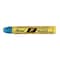 Markal Paint Crayon, Large Tip, Fluorescent Red Color Family, 12 PK 82832 - alternate 4